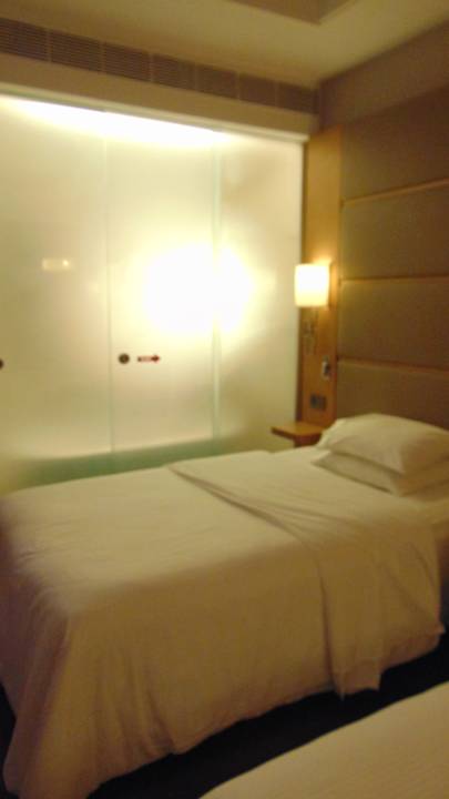 Zimmer Hotel The Westin Chennai Velachery