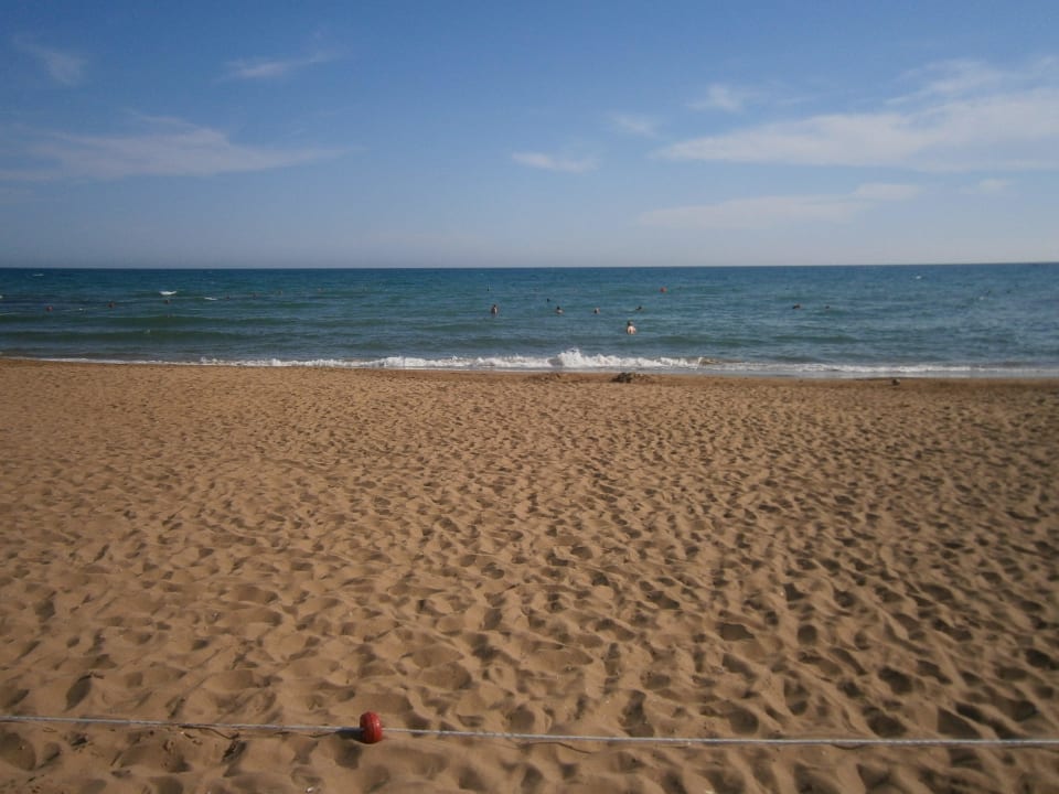 Strand VONRESORT Golden Coast