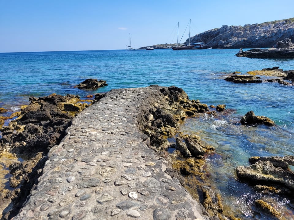 Strand Hotel Kalithea Horizon Royal