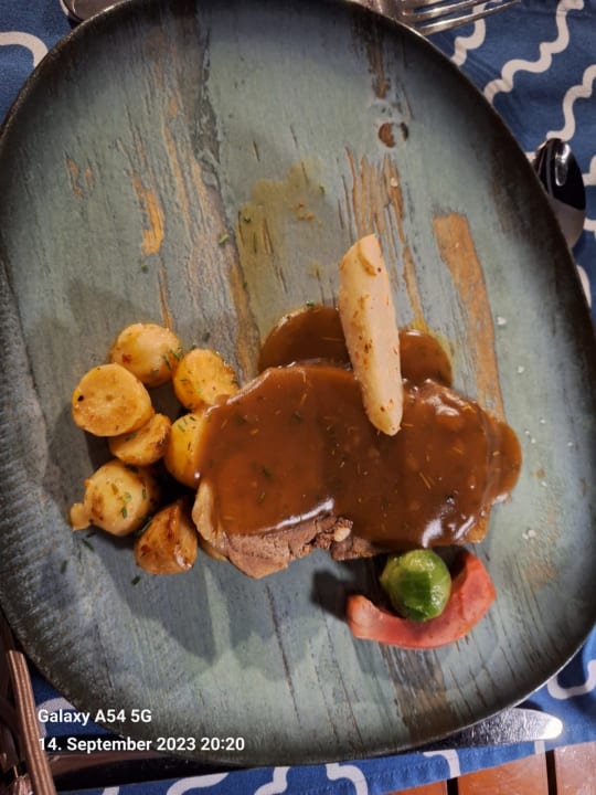 Gastro TUI BLUE Barut Andız - All Inclusive - Adults Only