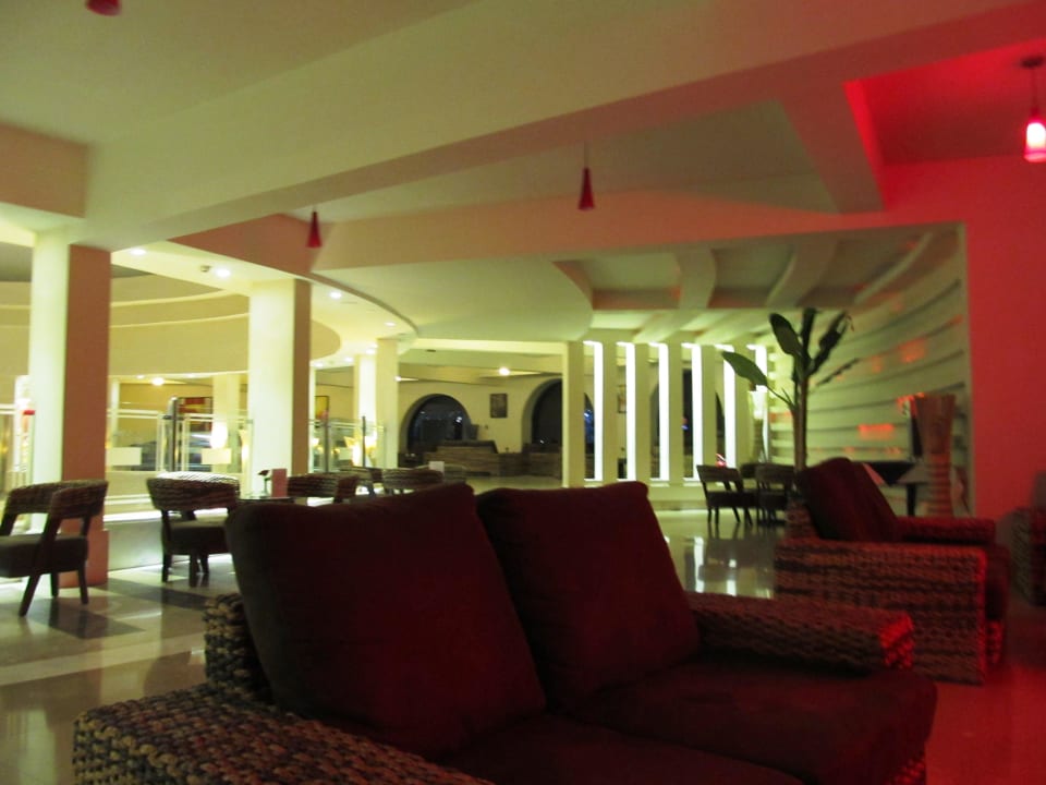 Входная группа Coral Sun Beach