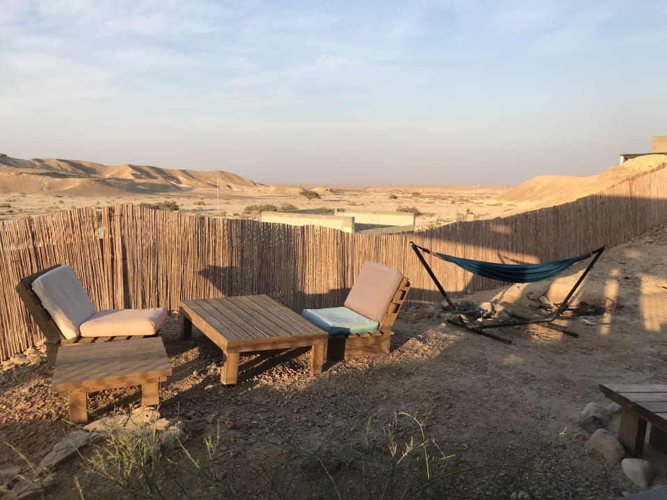 Gartenanlage Nof Zuqim