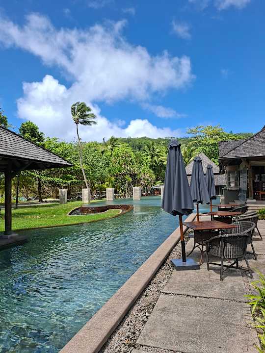 Gastro Constance Ephelia Seychelles