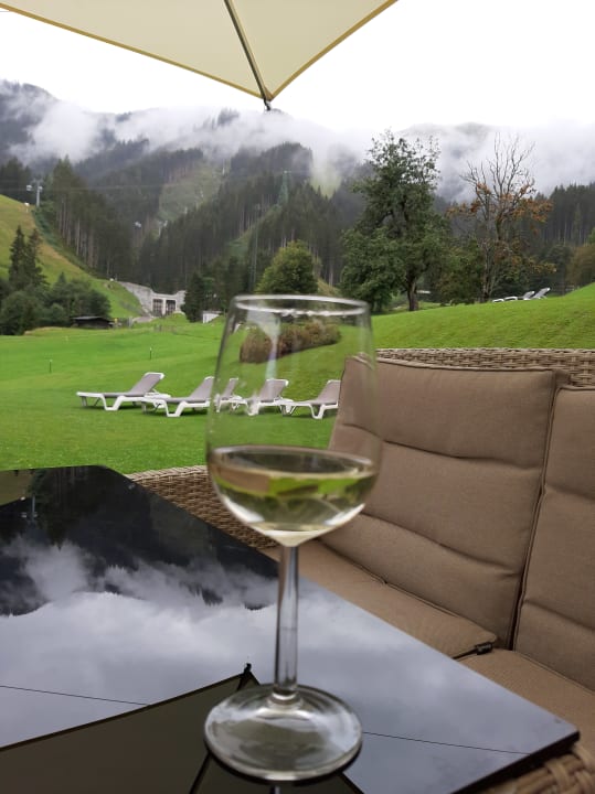 Gastro VAYA Zell am See