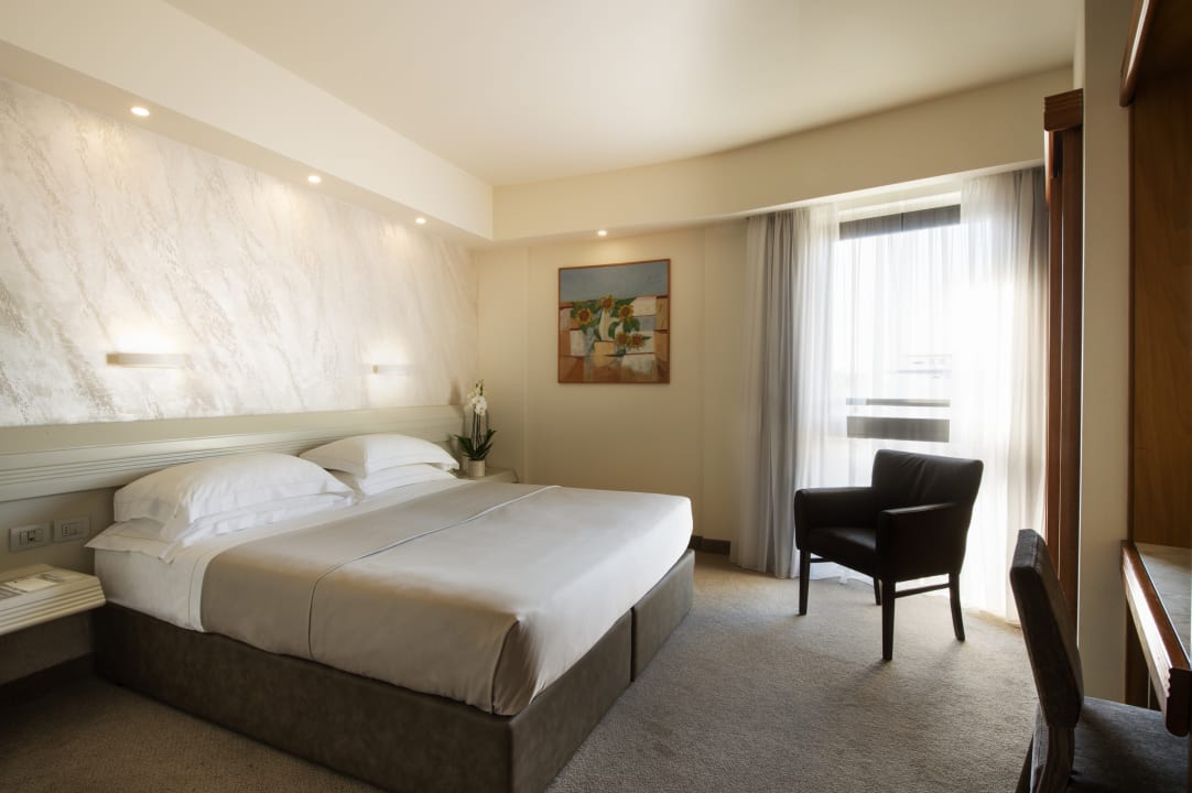Zimmer Hotel Grifone