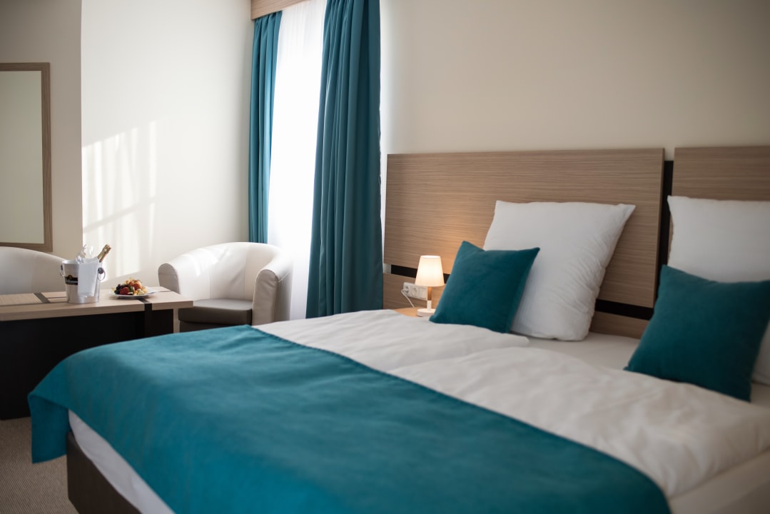 Zimmer Heide Hotel Reinstorf