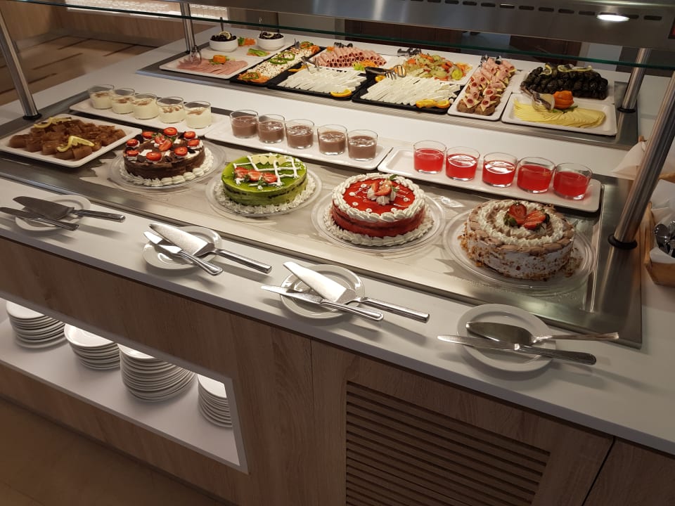 Gastro Nafsika Hotel - Adults Only