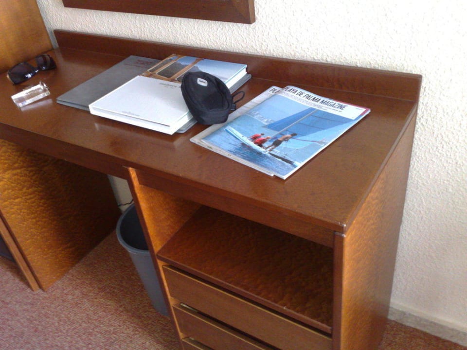 Möbel Hotel Playa Golf