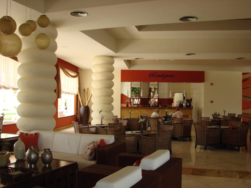 Lobby Secrets Royal Beach Punta Cana - Adults only