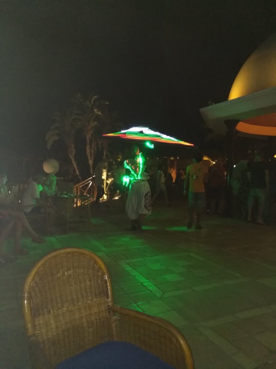 Sport & Freizeit Grand Makadi