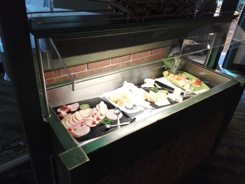 Gastro Spree-Waldhotel Cottbus