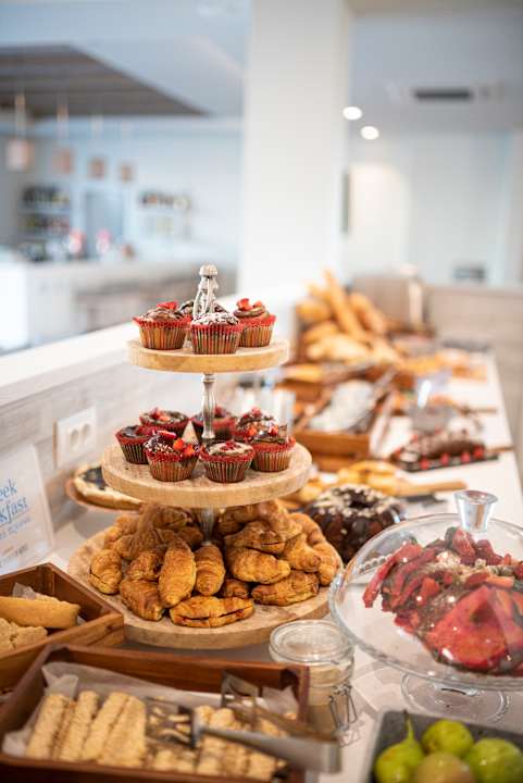 Gastro Apollon Windmill Hotel