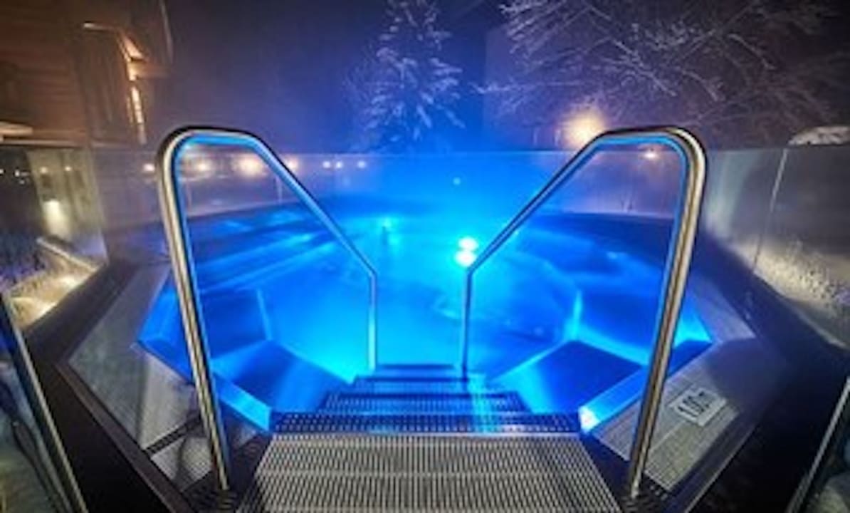 Außenansicht Hotel DIE SONNE