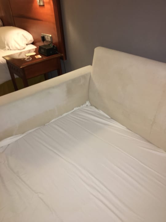 Zimmer Grand Palladium Punta Cana Resort & Spa