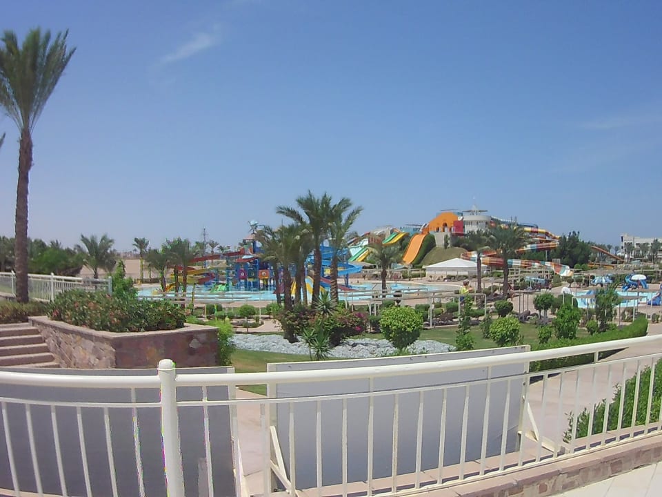Sport & Freizeit Jaz Makadi Oasis Resort