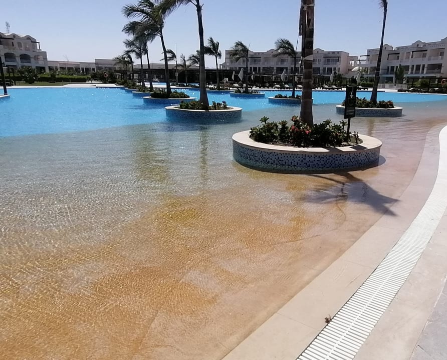Pool Steigenberger Resort Alaya Marsa Alam - Red Sea - Adults only