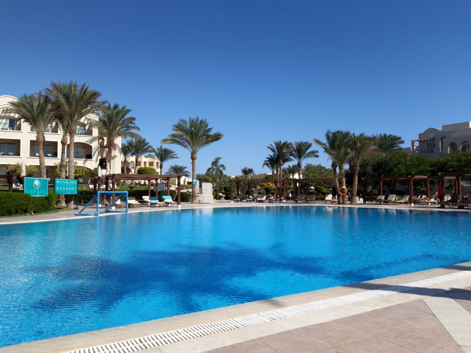 Pool Hotel JAZ Makadi Star & Spa