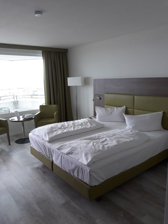 Zimmer Damp Ostsee Resort & Ferienpark