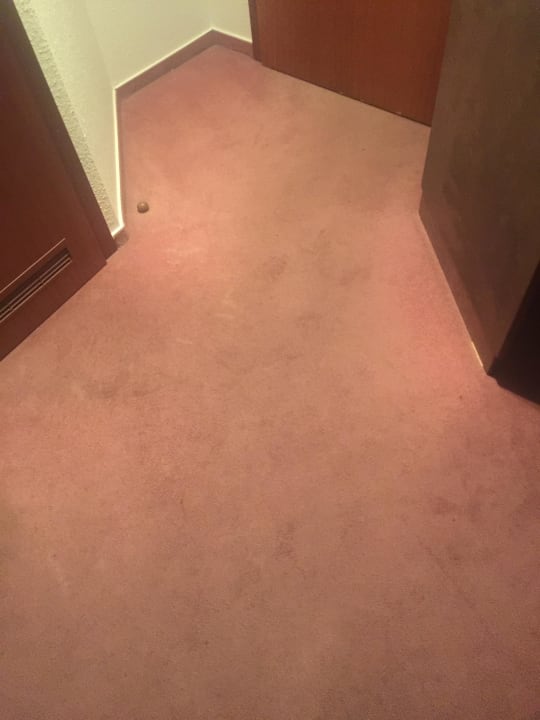 Zimmerteppich ibis Styles Halle