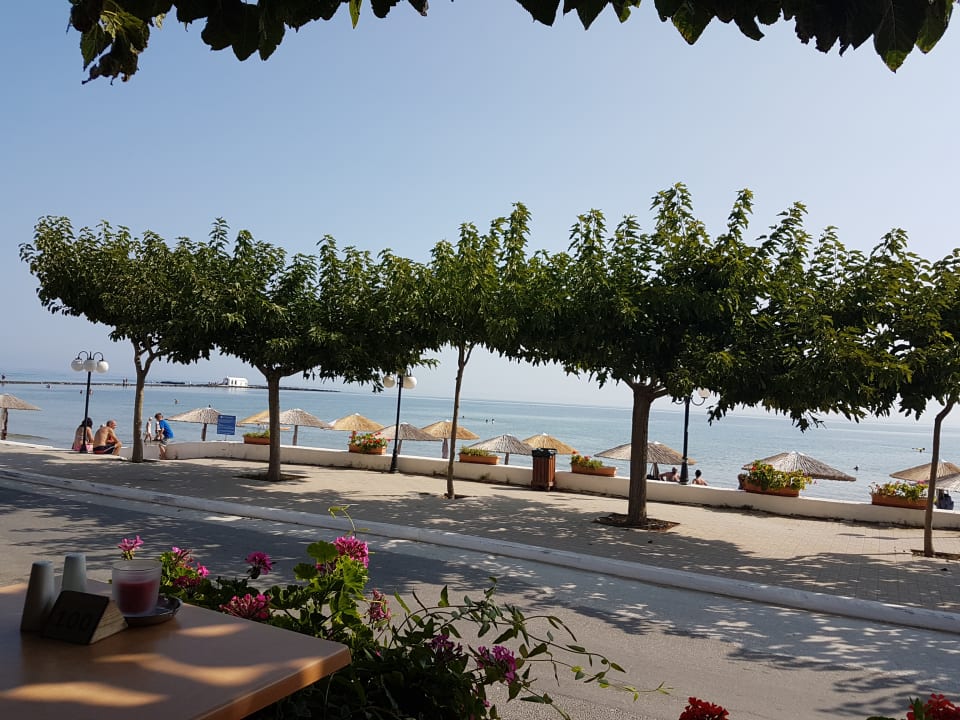 Strand Hotel Corissia Princess