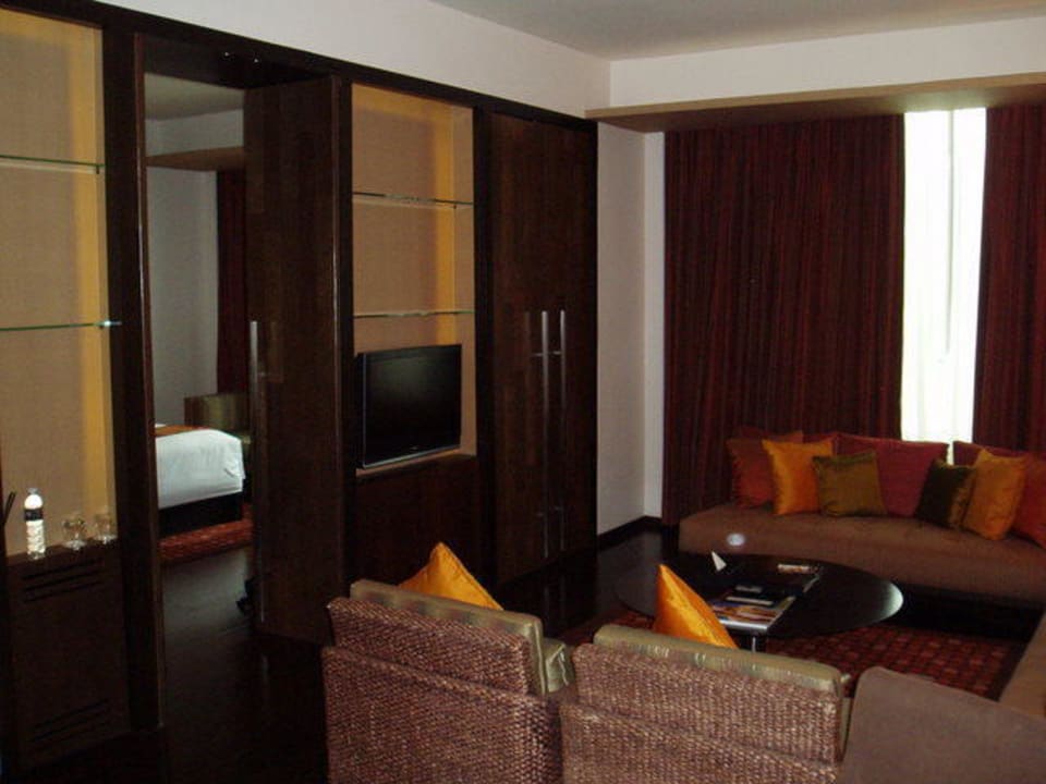 Suite VIE Hotel Bangkok, MGallery