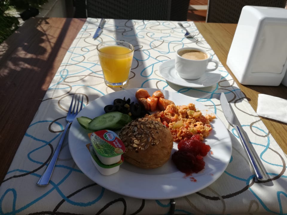 Gastro Side Prenses Resort & Spa