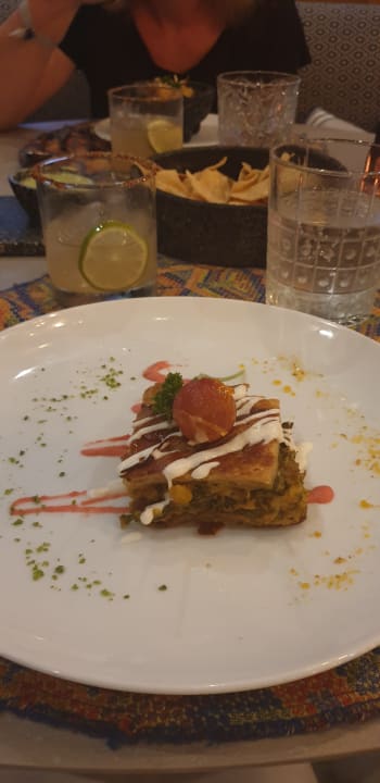 Gastro TRS Coral Hotel - Adults Only