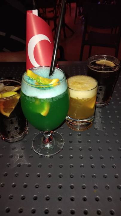 Lobby Side Zeugma Hotel - Adult Only 16 Plus