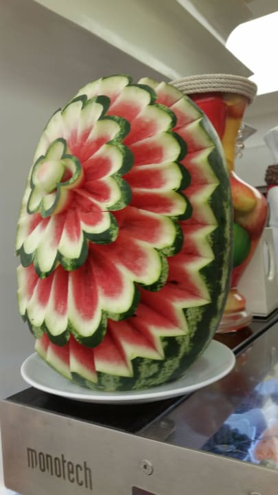 Kunstwerke  Side Alegria Hotel & Spa - Adults only +16