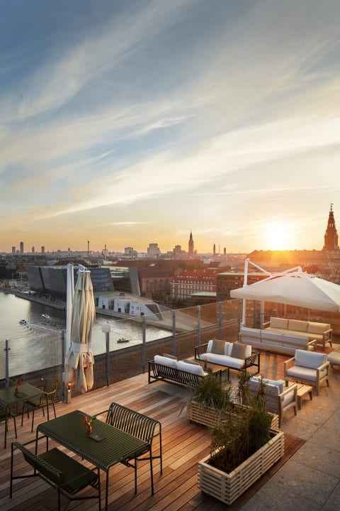 Gastro NH Collection Copenhagen