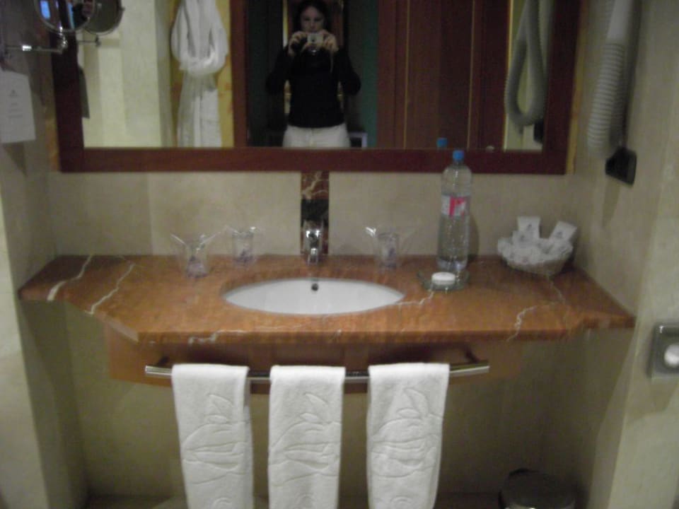 Badezimmer Lopesan Costa Meloneras, Resort & Spa