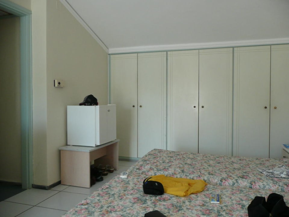 Zimmer 403 Samian Blue Seaside Hotel