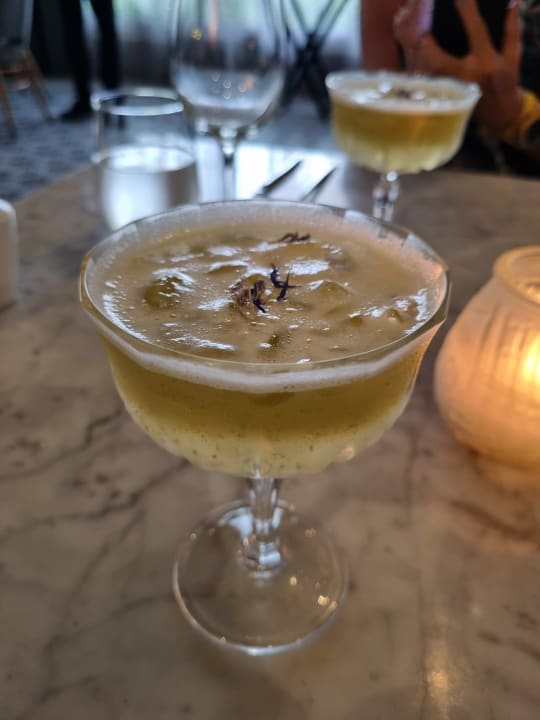 Gastro Bahia Principe Grand Aquamarine