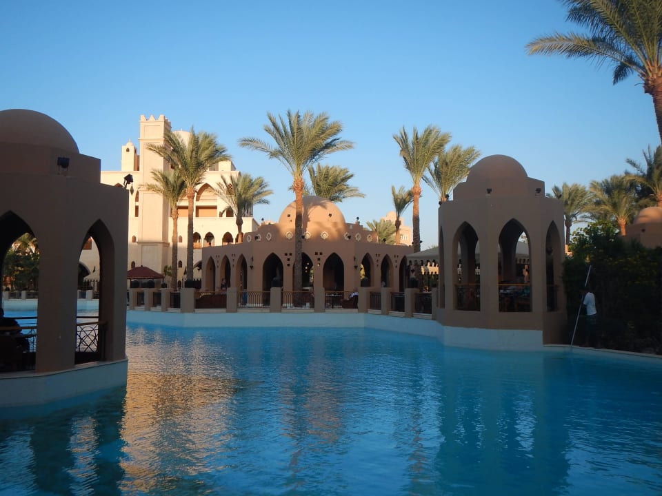 Kalt Makadi Palace