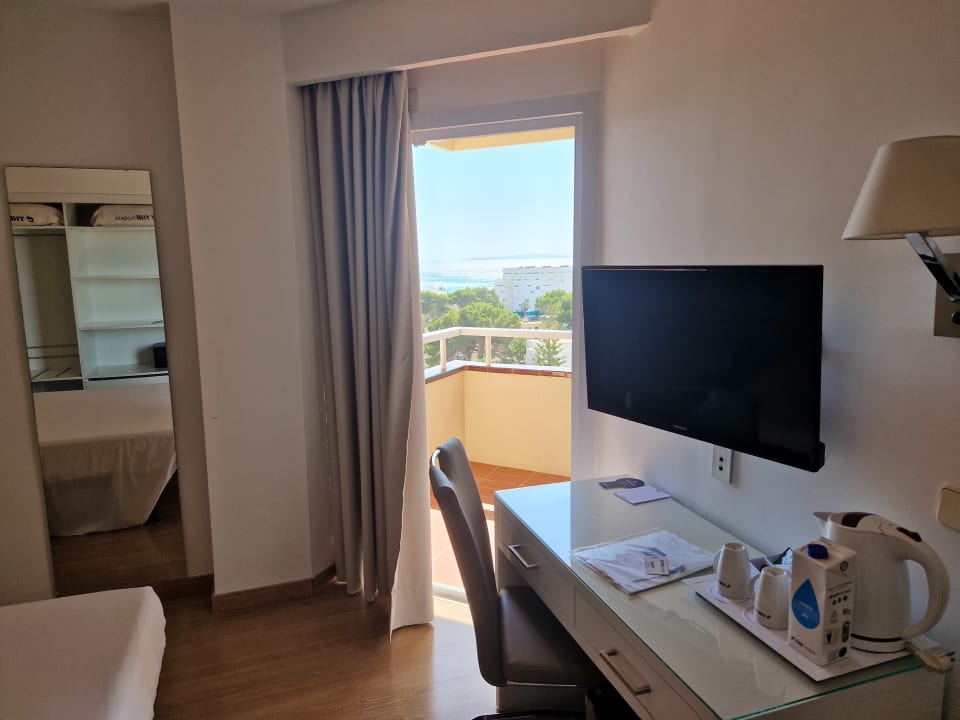 Zimmer THB Maria Isabel - Adults only