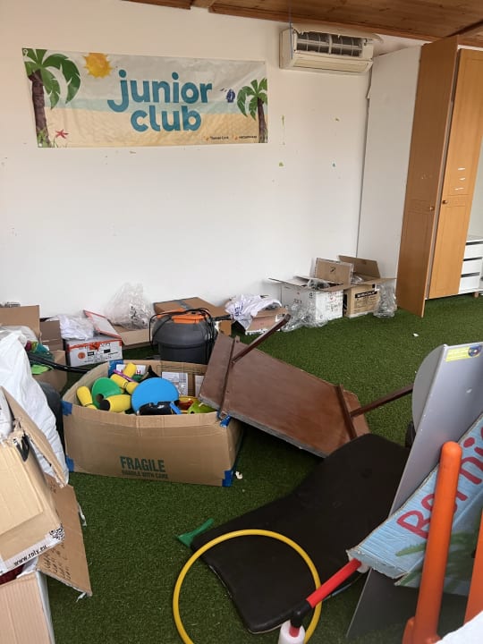 Sport & Freizeit Kipriotis Village Resort