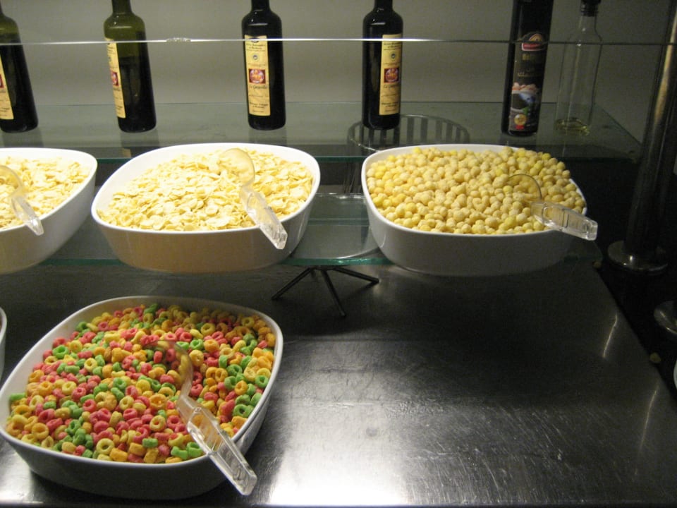 Gastro Pickalbatros Aqua Vista Resort - Hurghada