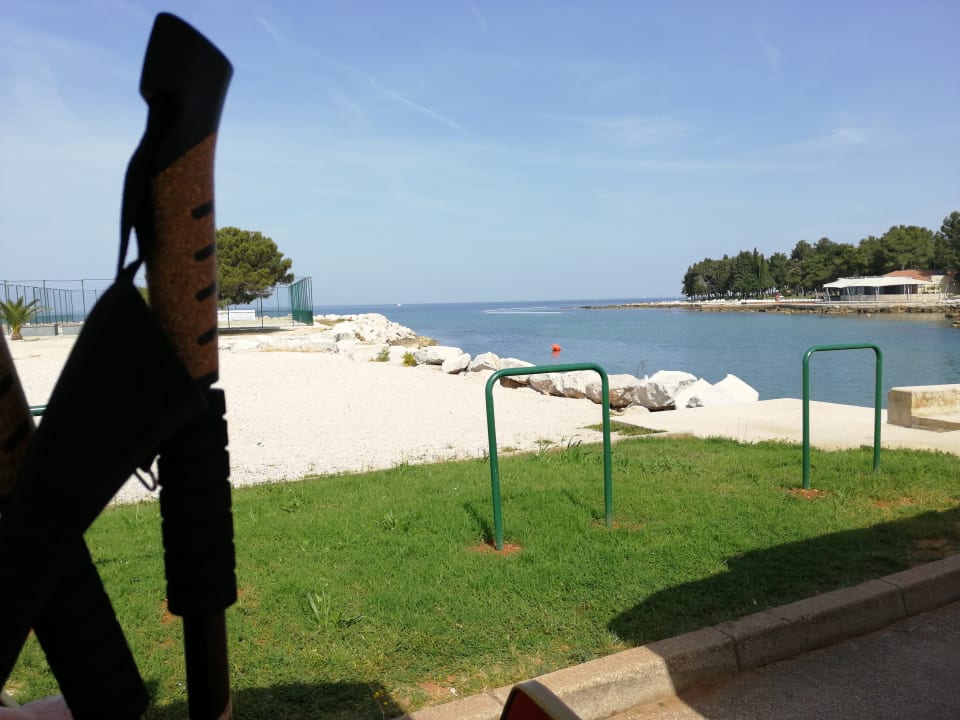 Strand Apartments Amfora Plava Laguna