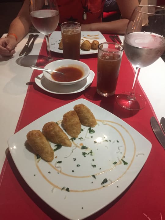 Restaurant Viva Azteca by Wyndham - All Inclusive Resort