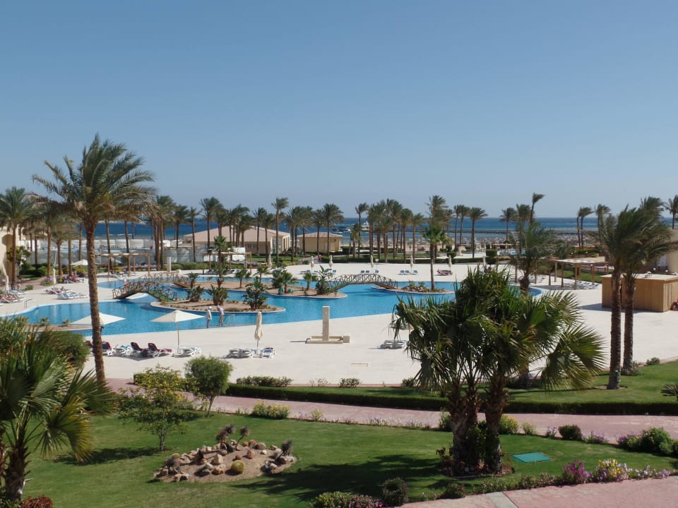 Ruhepool Cleopatra Luxury Resort Makadi Bay