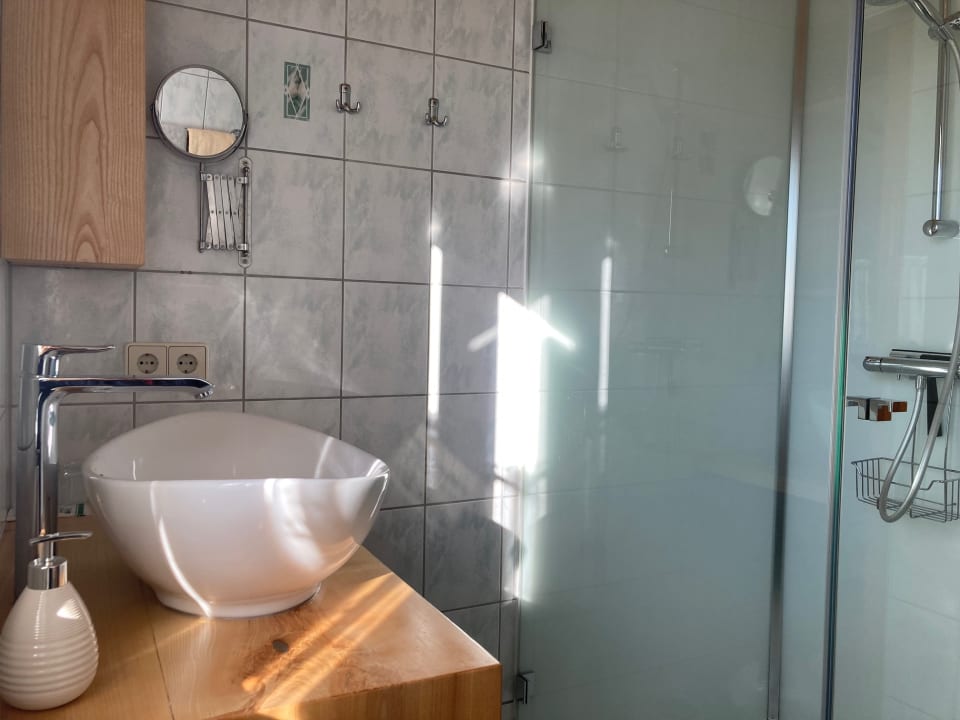 Zimmer Landhaus Bender