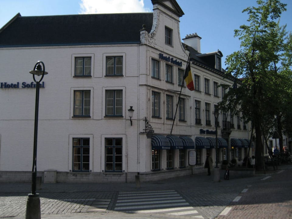 Sofitel Brügge NH Brugge