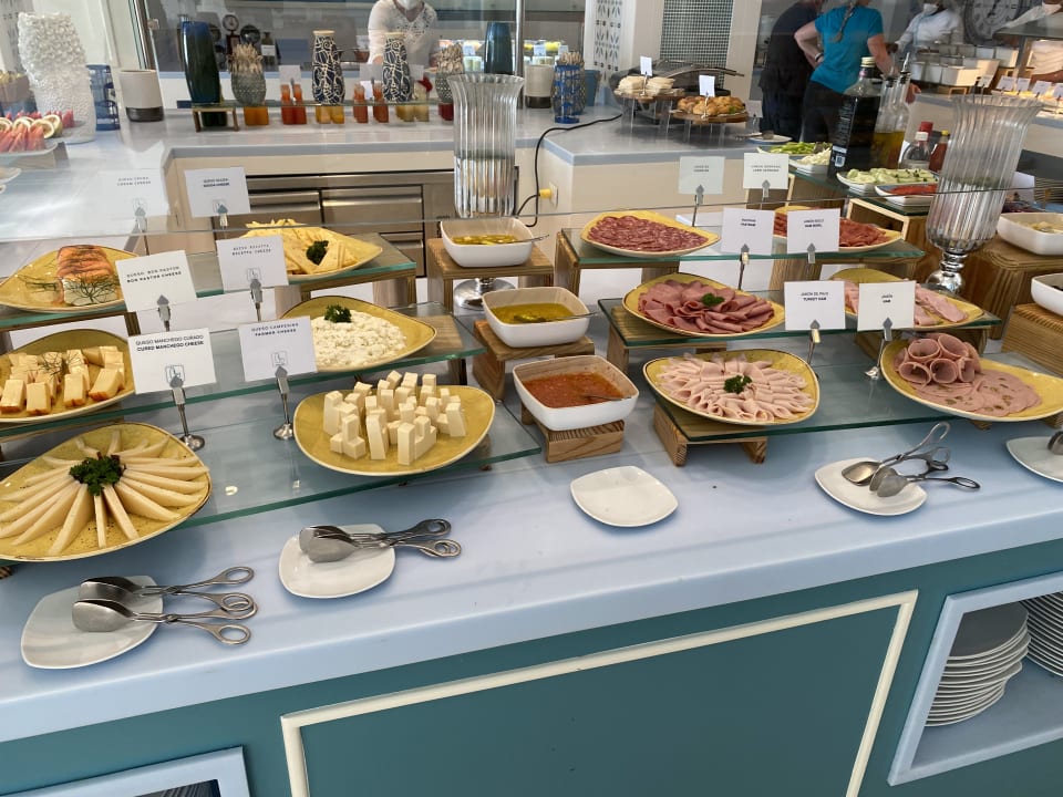 Gastro Iberostar Selection Coral Bávaro