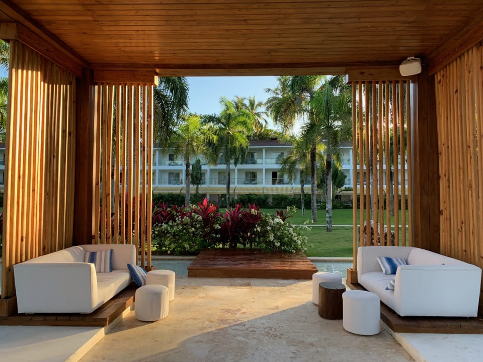 Gartenanlage Viva V Samana by Wyndham – Adults Only