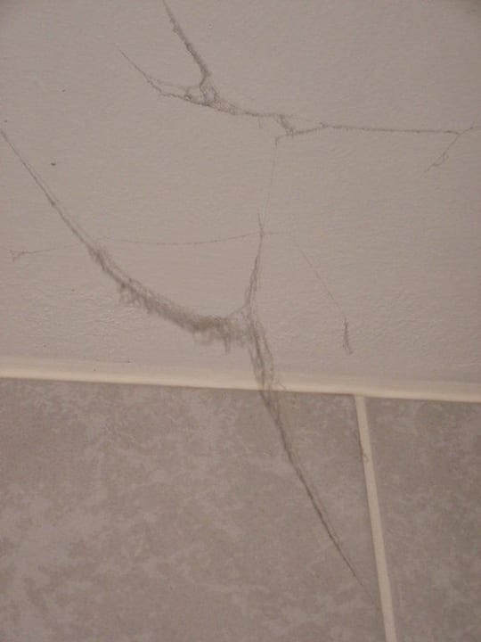 Staubfäden Bad Landhaus Maria