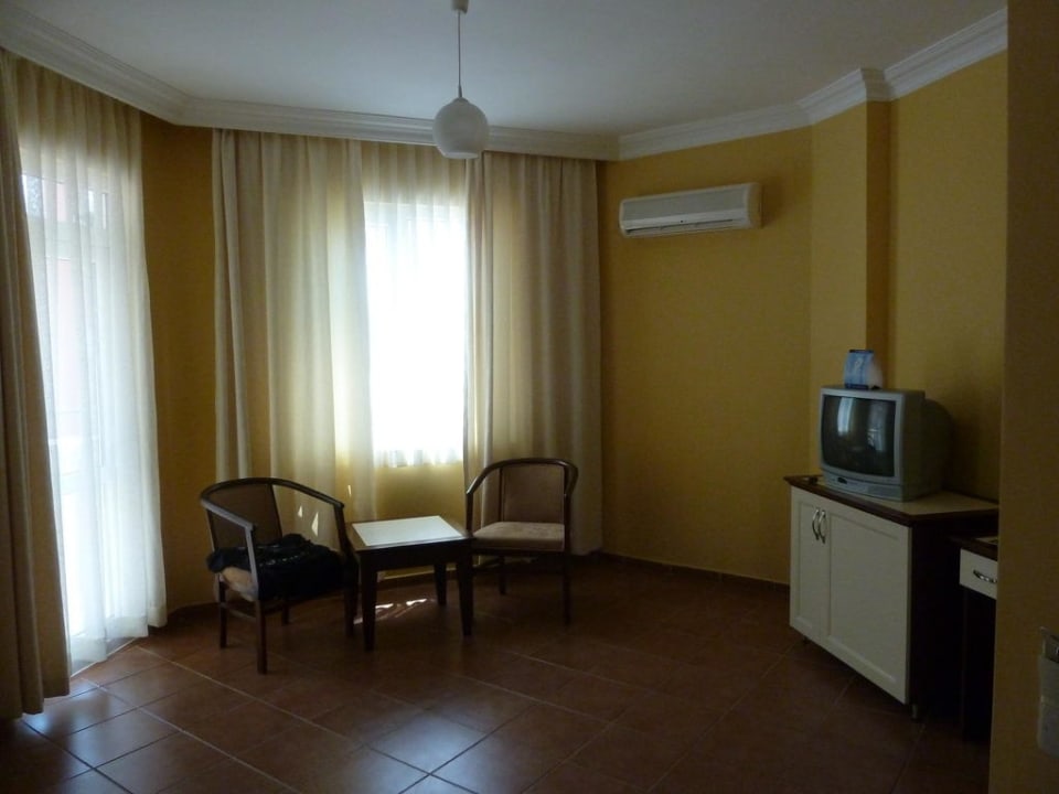 Zimmer 405 Kaila City Hotel