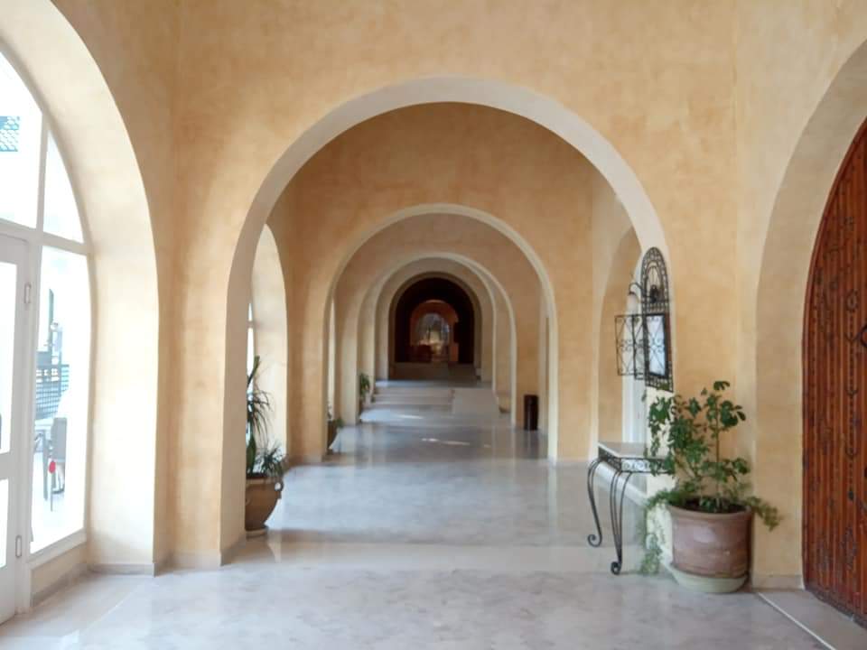 Lobby Royal Karthago Djerba