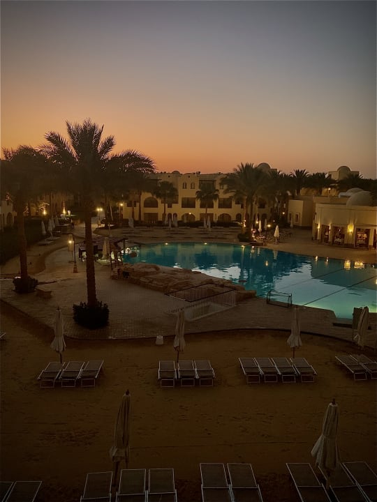 Pool Stella Garden Resort & Spa, Makadi Bay