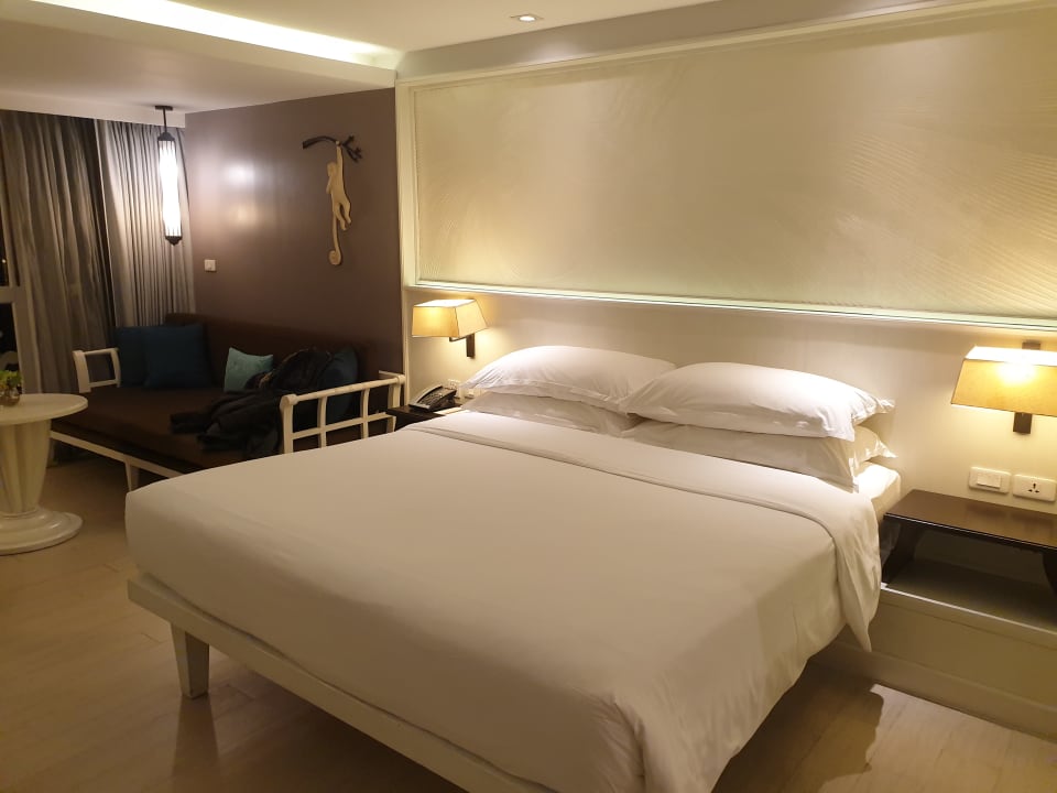 Zimmer Sheraton Samui Resort