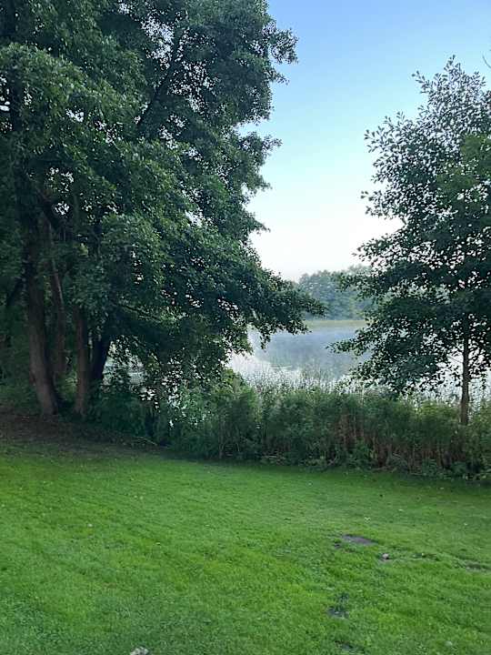 Gartenanlage Gut Gremmelin